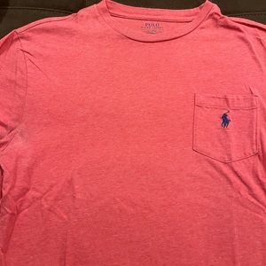 Polo Tshirt